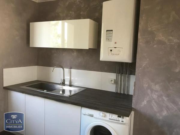 Appartement à louer 3 pièces 69.93m² Villefranche-sur-Saône (69400)
