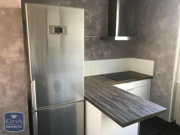 Appartement à louer 3 pièces 69.93m² Villefranche-sur-Saône (69400)