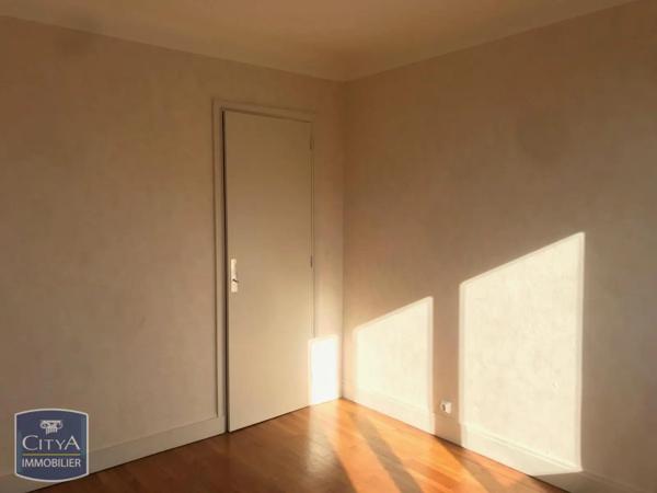 Appartement à louer 3 pièces 69.93m² Villefranche-sur-Saône (69400)