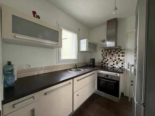 Maison à vendre |  Brest |  6 pièces | 76 m²