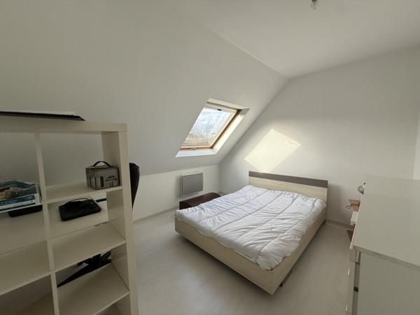 Maison à vendre |  Brest |  6 pièces | 76 m²