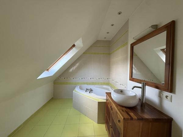 Maison à vendre |  Brest |  6 pièces | 76 m²