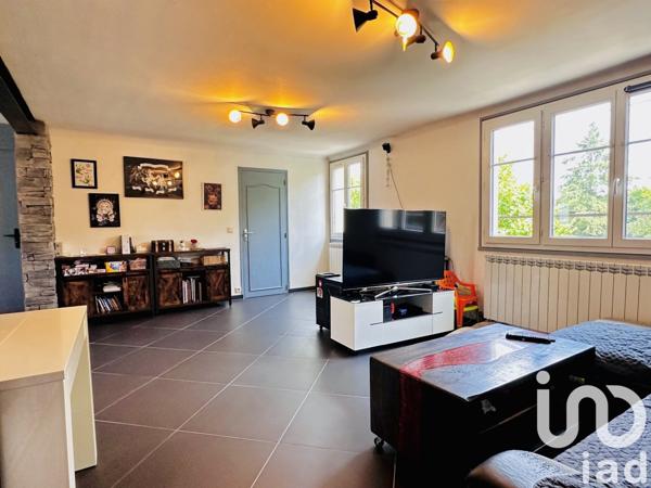 Maison à vendre 5 pièces 180 m² Saint-Pryvé-Saint-Mesmin