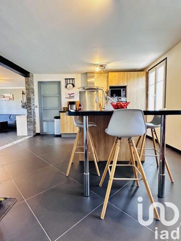 Maison à vendre 5 pièces 180 m² Saint-Pryvé-Saint-Mesmin