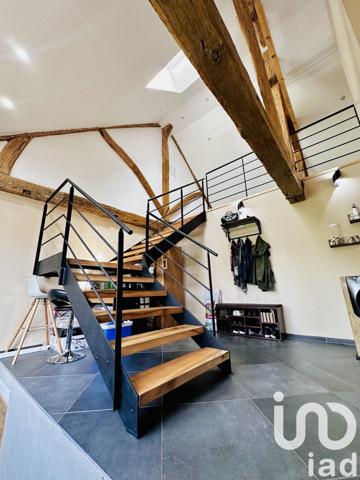 Maison à vendre 5 pièces 180 m² Saint-Pryvé-Saint-Mesmin