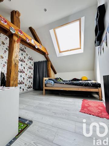 Maison à vendre 5 pièces 180 m² Saint-Pryvé-Saint-Mesmin