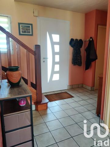 Maison à vendre 4 pièces 107 m² Bannalec