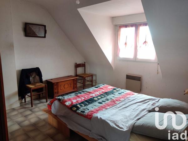 Maison à vendre 4 pièces 107 m² Bannalec