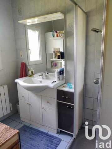 Maison à vendre 4 pièces 107 m² Bannalec