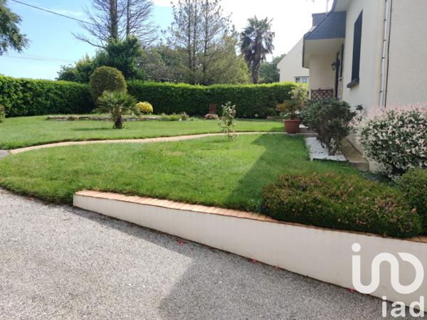 Maison à vendre 4 pièces 107 m² Bannalec