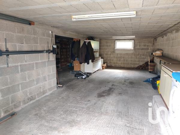 Maison à vendre 4 pièces 107 m² Bannalec