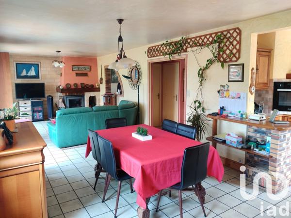 Maison à vendre 4 pièces 107 m² Bannalec
