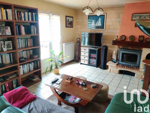 Maison à vendre 4 pièces 107 m² Bannalec