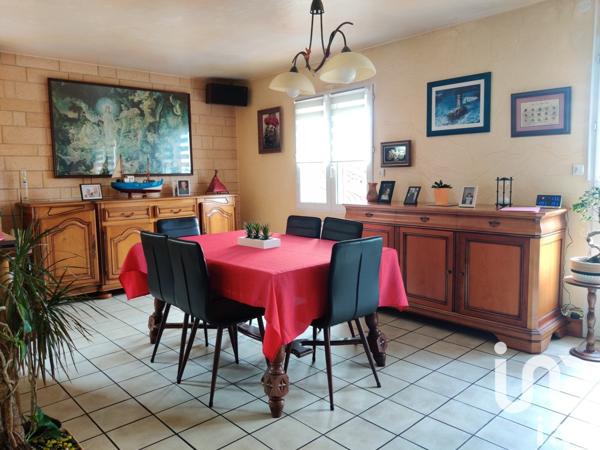 Maison à vendre 4 pièces 107 m² Bannalec