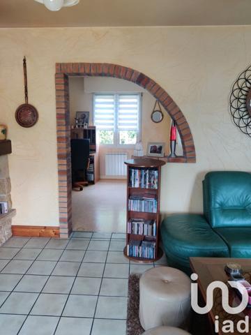 Maison à vendre 4 pièces 107 m² Bannalec