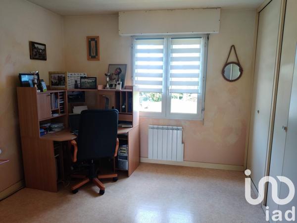 Maison à vendre 4 pièces 107 m² Bannalec