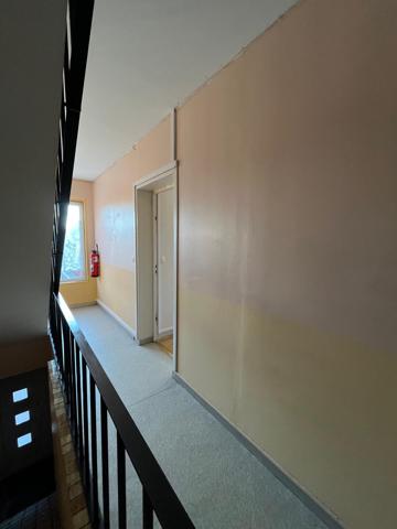 Appartement de 32.82 m² - Faches-Thumesnil