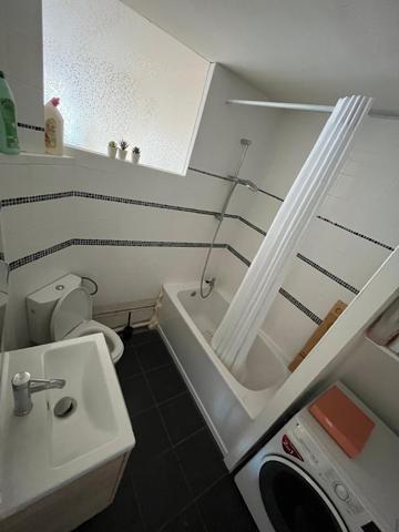 Appartement de 32.82 m² - Faches-Thumesnil