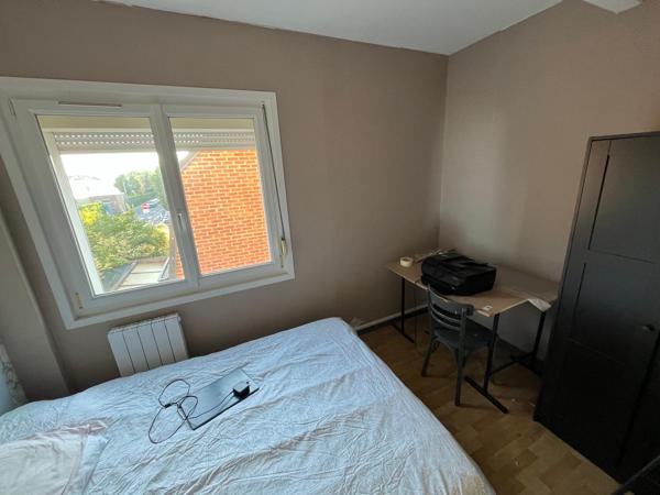 Appartement de 32.82 m² - Faches-Thumesnil