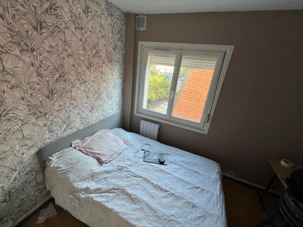 Appartement de 32.82 m² - Faches-Thumesnil