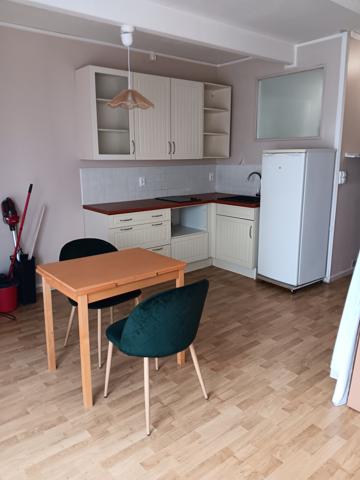 Appartement de 32.82 m² - Faches-Thumesnil