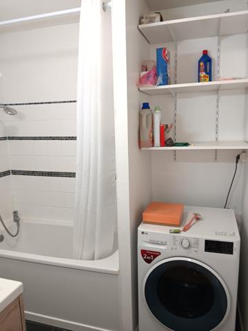 Appartement de 32.82 m² - Faches-Thumesnil