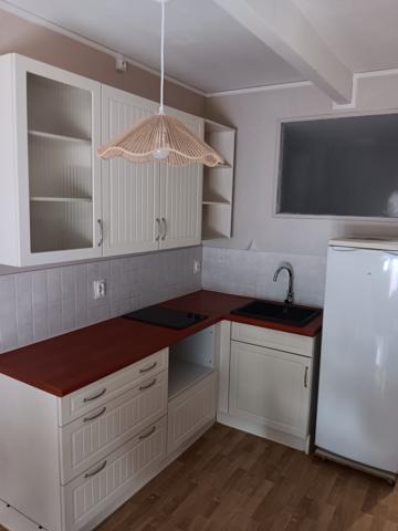 Appartement de 32.82 m² - Faches-Thumesnil