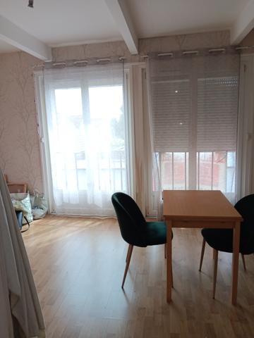 Appartement de 32.82 m² - Faches-Thumesnil