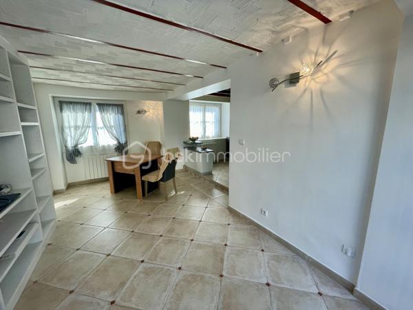 Maison de village de 50 m²