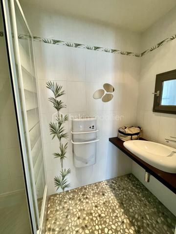 Maison de village de 50 m²