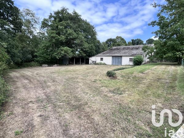 Terrain à vendre 1 227 m² Loudéac