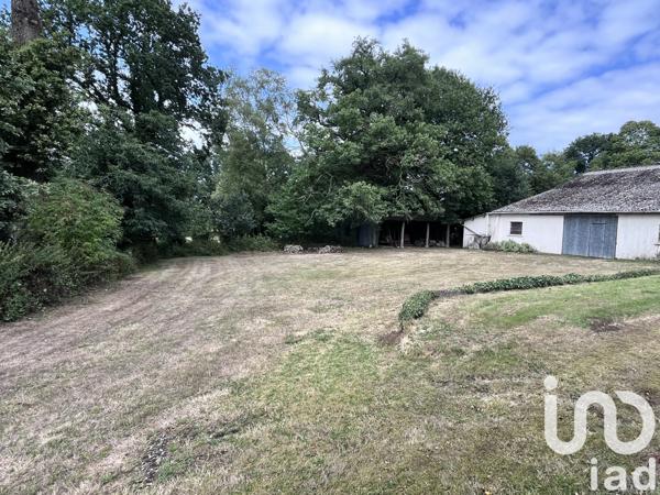 Terrain à vendre 1 227 m² Loudéac