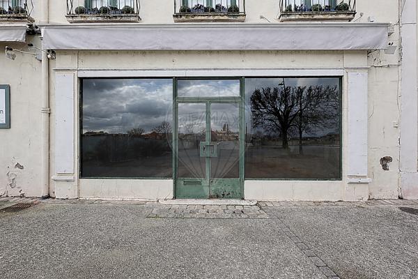 Local d’activité à louer - Chalon-sur-Saône, Saône-et-Loire - 71