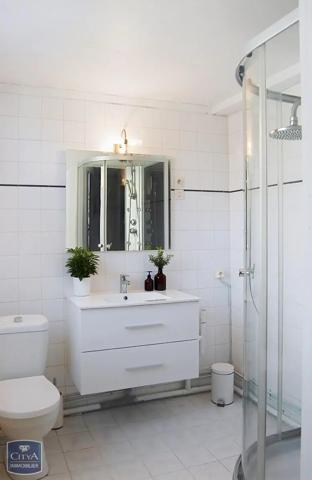 Maison à vendre 5 pièces 83m²