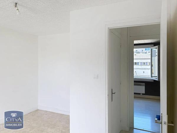 Appartement à vendre 2 pièces 45.04m² Grenoble (38100)