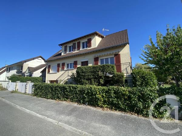 Maison à vendre  5 pièces - 118,64 m 2   MAUREPAS  - 78