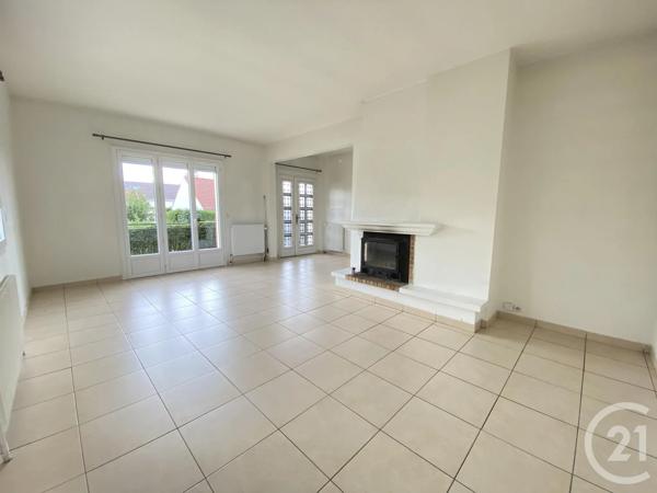 Maison à vendre  5 pièces - 118,64 m 2   MAUREPAS  - 78