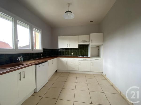 Maison à vendre  5 pièces - 118,64 m 2   MAUREPAS  - 78