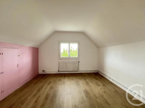 Maison à vendre  5 pièces - 118,64 m 2   MAUREPAS  - 78