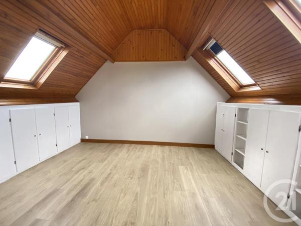 Maison à vendre  5 pièces - 118,64 m 2   MAUREPAS  - 78