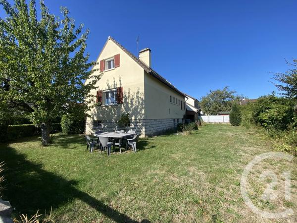 Maison à vendre  5 pièces - 118,64 m 2   MAUREPAS  - 78