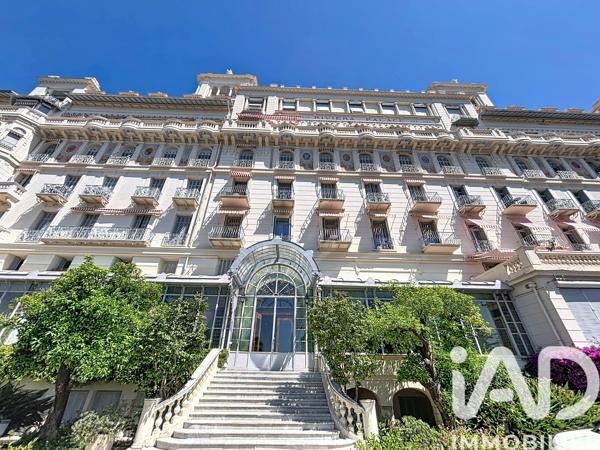 Appartement à vendre 3 pièces 152,45 m² Menton