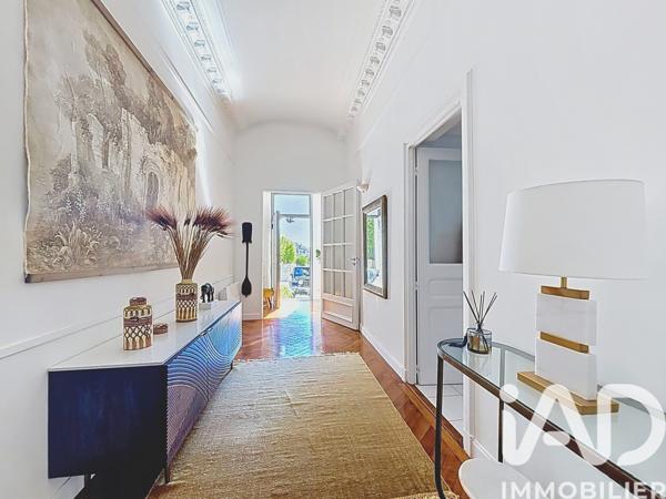 Appartement à vendre 3 pièces 152,45 m² Menton