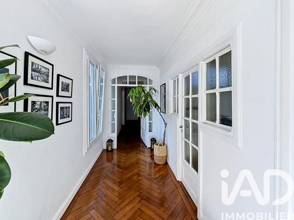 Appartement à vendre 3 pièces 152,45 m² Menton