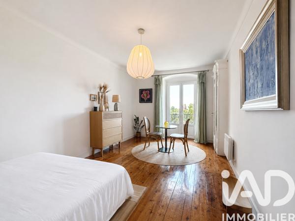 Appartement à vendre 3 pièces 152,45 m² Menton