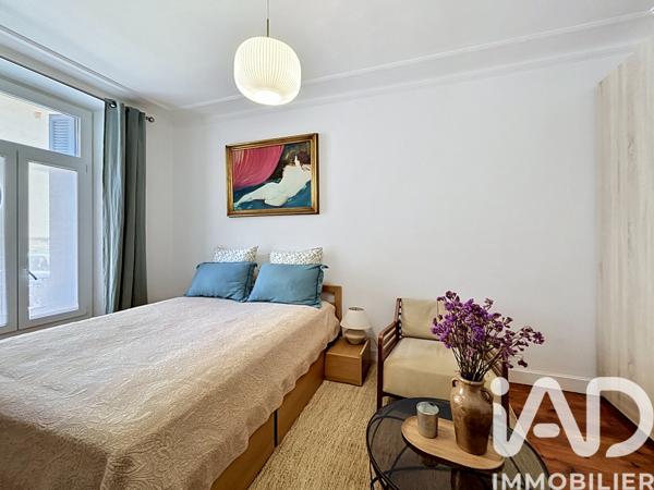 Appartement à vendre 3 pièces 152,45 m² Menton