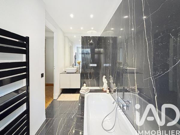 Appartement à vendre 3 pièces 152,45 m² Menton
