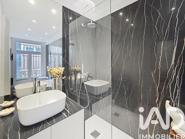 Appartement à vendre 3 pièces 152,45 m² Menton