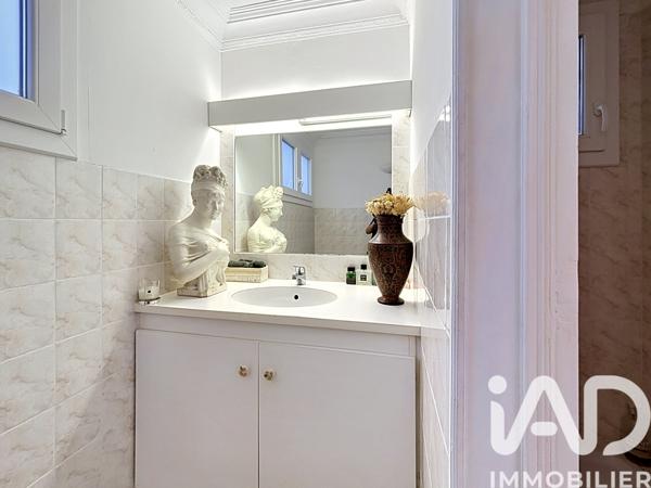 Appartement à vendre 3 pièces 152,45 m² Menton