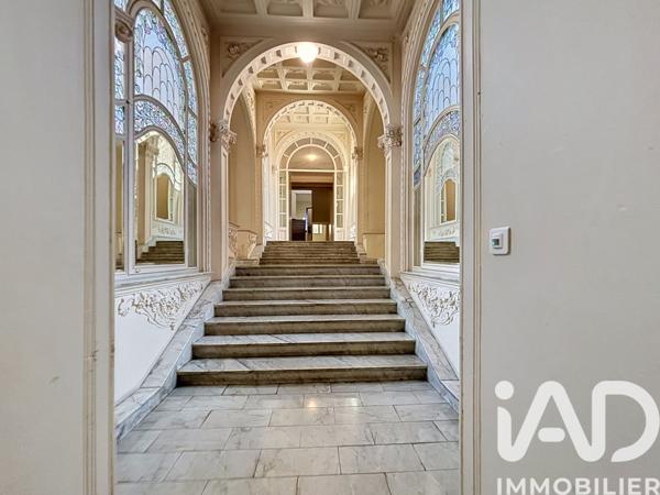 Appartement à vendre 3 pièces 152,45 m² Menton